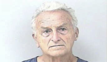 Kirk Fordham, - St. Lucie County, FL 